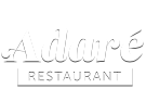 Logo for Adare restaurant